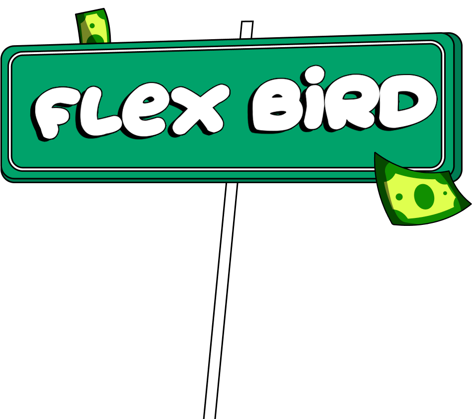 FLEX-BIRD